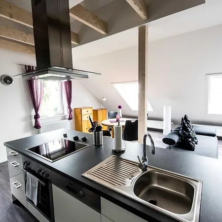 Deichblick 65313 شقة Moormerland