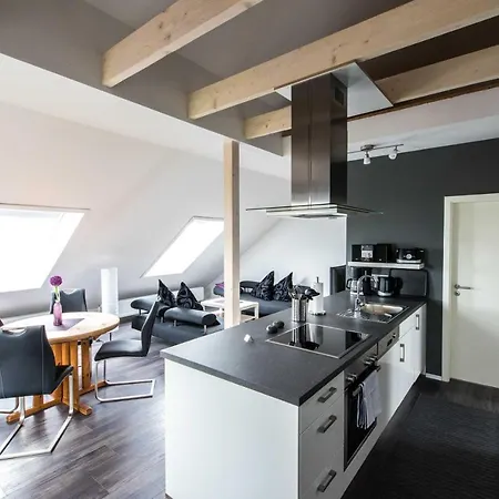 Deichblick 65313 شقة Moormerland