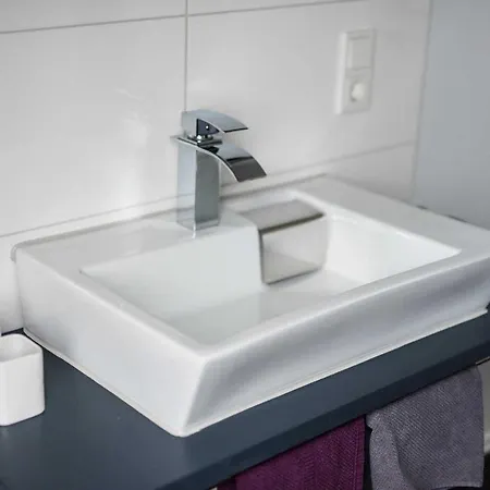 Deichblick 65313 شقة *