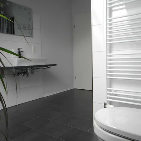 Deichblick 65313 شقة Moormerland