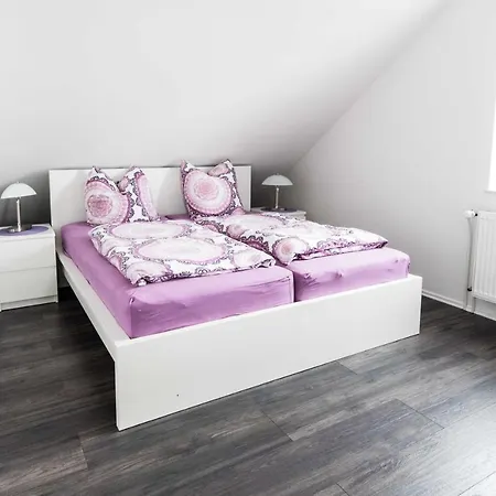 Deichblick 65313 شقة