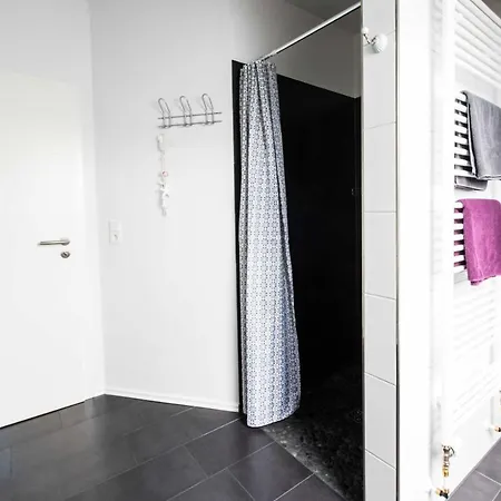 Apartment Deichblick 65313